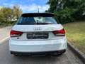 Audi S1 Sportback 2.0 tfsi quattro GUSCIO/BOSE/PELLE/17 Biały - thumbnail 8