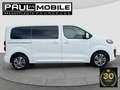 Peugeot Traveller L2 Apple Android 8 Sitzer PDC AHK Eu6d Weiß - thumbnail 7