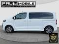 Peugeot Traveller L2 Apple Android 8 Sitzer PDC AHK Eu6d Weiß - thumbnail 8