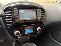 Nissan Juke 1.6 Visia Navi Airco Trekhaak-Afneembaar Cruise-co Gris - thumbnail 10