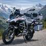 BMW R 1200 GS Adventure Blanco - thumbnail 1