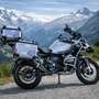BMW R 1200 GS Adventure Blanco - thumbnail 2