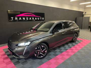 308 SW PHEV 180 e-EAT8 Allure Pack