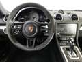 Porsche Cayman 718 4.0 GT4 pdk Giallo - thumbnail 8