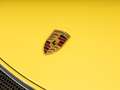 Porsche Cayman 718 4.0 GT4 pdk Giallo - thumbnail 13