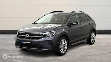 1.0 TSI 116ch VW Edition