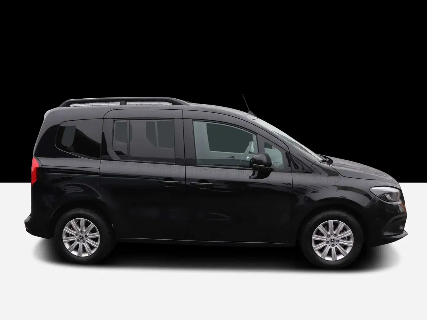 Mercedes-Benz Classe T T 180 d PROGRESSIVE Standard  Edition/Sondermodell Noir - 2