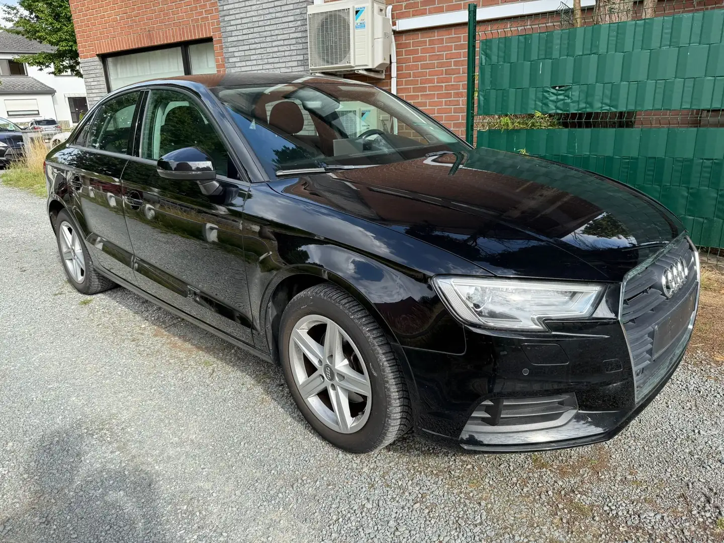 Audi A3 A3 1.4 TFSI c.o.d. ultra Negro - 2