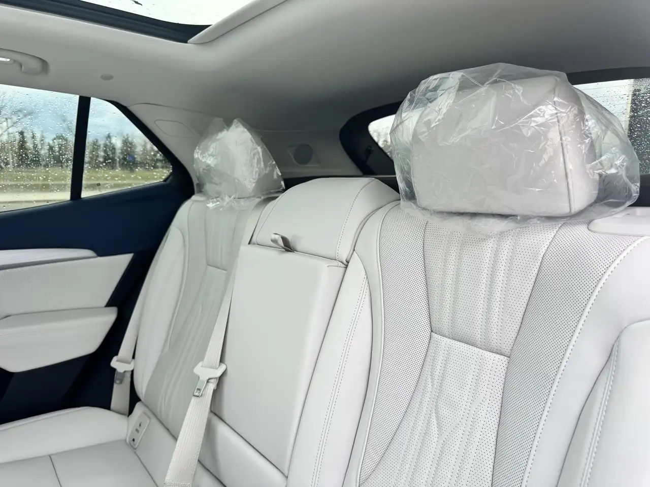 Buick Envision снимка Buick Envision
