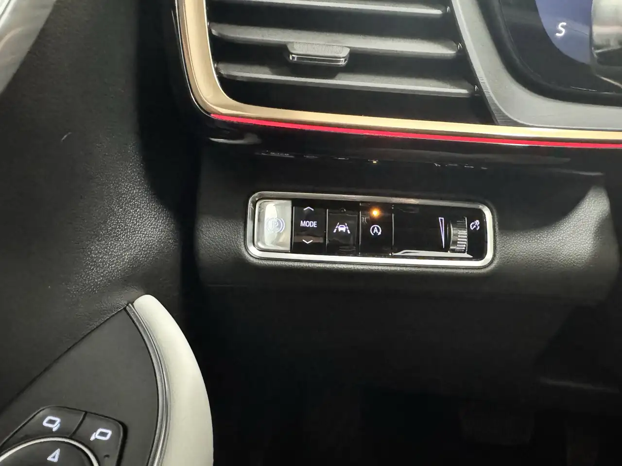Buick Envision снимка Buick Envision