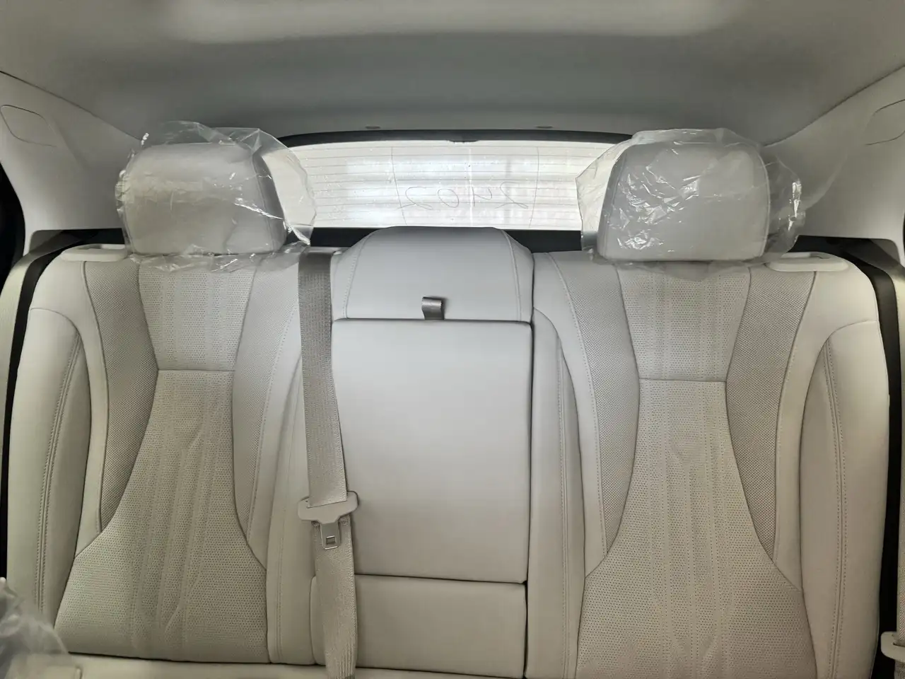 Buick Envision снимка Buick Envision