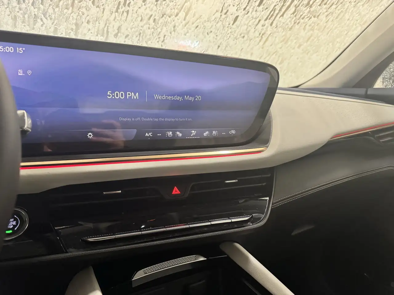 Buick Envision снимка Buick Envision