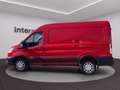 Ford Transit 330 2.0 tdci 130cv trend L2H2 E6.2 Rouge - thumbnail 4
