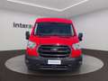 Ford Transit 330 2.0 tdci 130cv trend L2H2 E6.2 Rouge - thumbnail 3