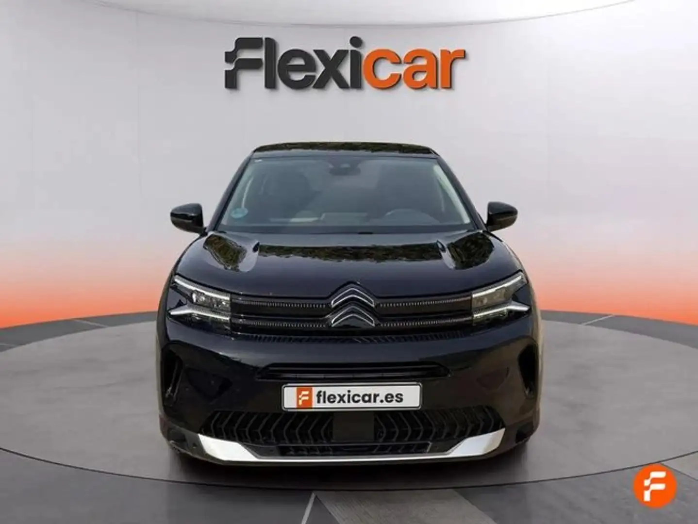 Citroen C5 Aircross BlueHdi 96kW (130CV) S&S EAT8 Plus Gris - 2