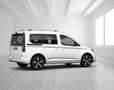 Volkswagen Caddy 1.5 TSI 5Sitz-APP-PDC-Klima-SHZ-5JGarantie Wit - thumbnail 15
