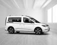 Volkswagen Caddy 1.5 TSI 5Sitz-APP-PDC-Klima-SHZ-5JGarantie Wit - thumbnail 10