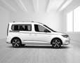 Volkswagen Caddy 1.5 TSI 5Sitz-APP-PDC-Klima-SHZ-5JGarantie Wit - thumbnail 11