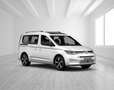 Volkswagen Caddy 1.5 TSI 5Sitz-APP-PDC-Klima-SHZ-5JGarantie Wit - thumbnail 7