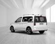 Volkswagen Caddy 1.5 TSI 5Sitz-APP-PDC-Klima-SHZ-5JGarantie Wit - thumbnail 25