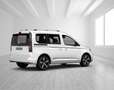 Volkswagen Caddy 1.5 TSI 5Sitz-APP-PDC-Klima-SHZ-5JGarantie Wit - thumbnail 16