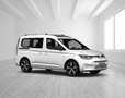 Volkswagen Caddy 1.5 TSI 5Sitz-APP-PDC-Klima-SHZ-5JGarantie Wit - thumbnail 8