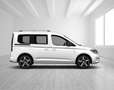 Volkswagen Caddy 1.5 TSI 5Sitz-APP-PDC-Klima-SHZ-5JGarantie Wit - thumbnail 12