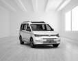 Volkswagen Caddy 1.5 TSI 5Sitz-APP-PDC-Klima-SHZ-5JGarantie Wit - thumbnail 5