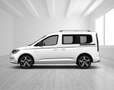 Volkswagen Caddy 1.5 TSI 5Sitz-APP-PDC-Klima-SHZ-5JGarantie Wit - thumbnail 30