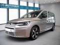 Volkswagen Caddy Maxi Style 1.5 TSI DSG Beige - thumbnail 1