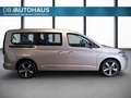 Volkswagen Caddy Maxi Style 1.5 TSI DSG Beige - thumbnail 3