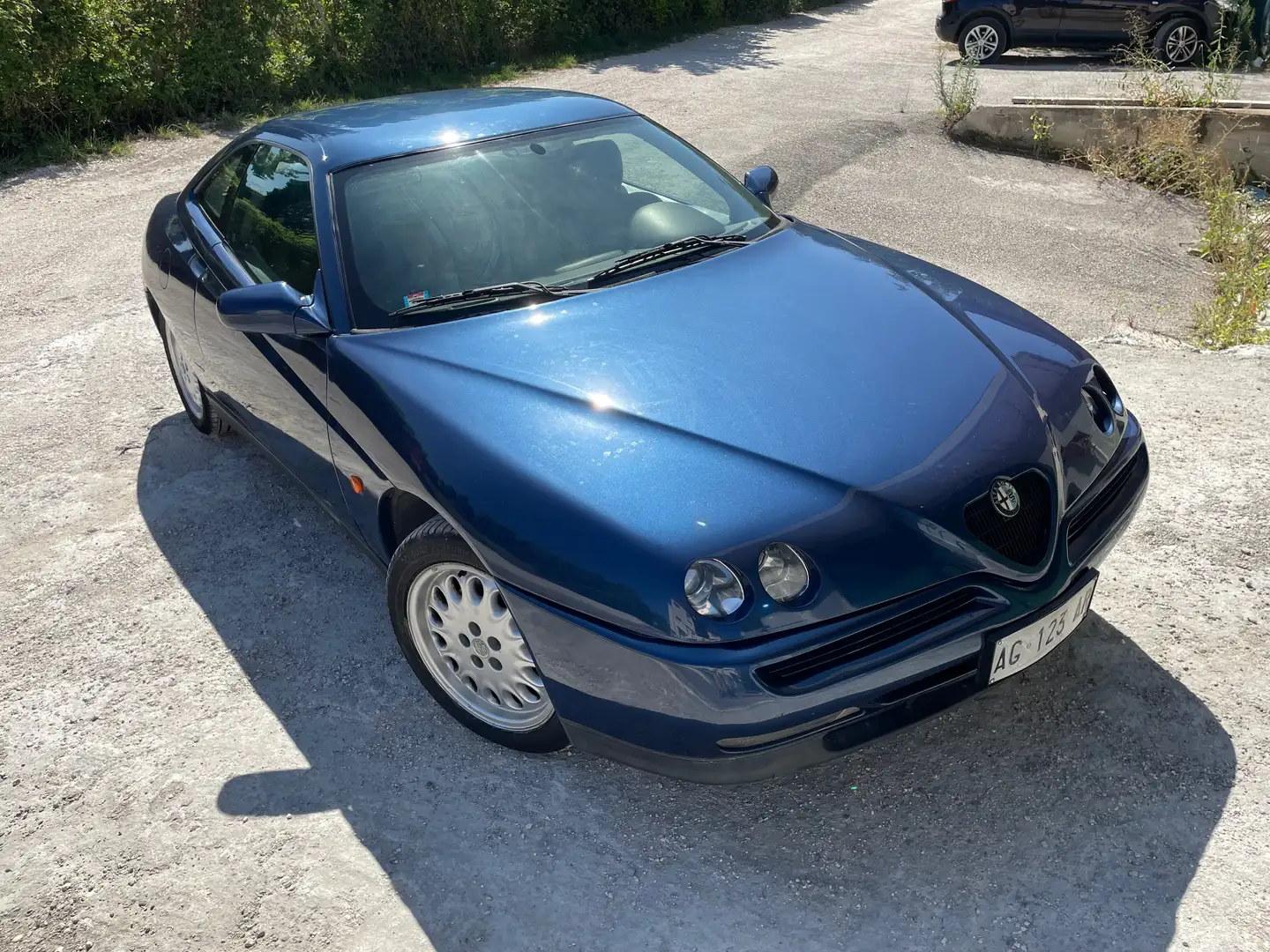 Alfa Romeo GTV GTV 2.0 ts 16v Lusso - 2