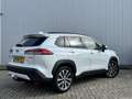 Toyota Corolla Cross 2.0 High Power Hybrid Launch Edition Leder Pano Da Wit - thumbnail 5