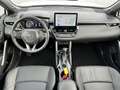 Toyota Corolla Cross 2.0 High Power Hybrid Launch Edition Leder Pano Da Wit - thumbnail 9