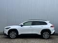 Toyota Corolla Cross 2.0 High Power Hybrid Launch Edition Leder Pano Da Wit - thumbnail 4