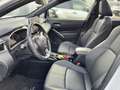 Toyota Corolla Cross 2.0 High Power Hybrid Launch Edition Leder Pano Da Wit - thumbnail 7