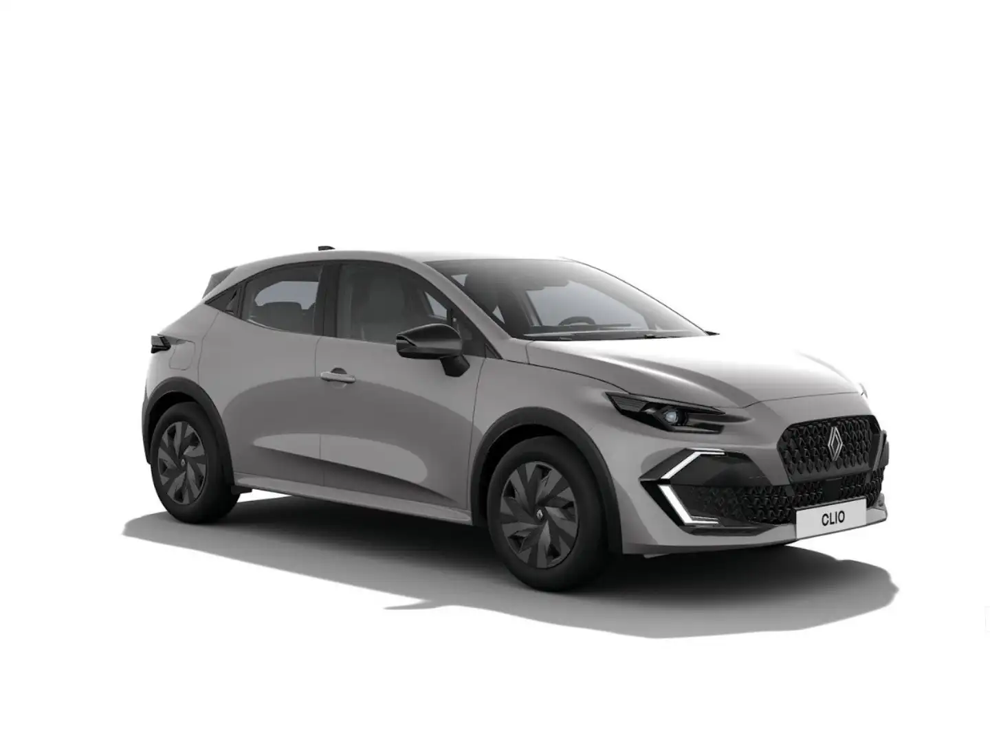 Renault Clio Clio VI 1.2 Tce - 115   Evolution 2026 Grau - 1