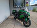 Kawasaki Ninja 1000SX Groen - thumbnail 5