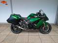 Kawasaki Ninja 1000SX Groen - thumbnail 1