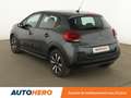 Citroen C3 1.6 Blue-HDi Feel Gris - thumbnail 4