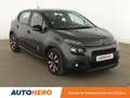 Citroen C3 1.6 Blue-HDi Feel Gris - thumbnail 8