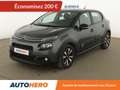 Citroen C3 1.6 Blue-HDi Feel Gris - thumbnail 1