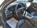 BMW 318 318 d Touring Aut. * AHK, Sportsitze, Teilleder * Grau - thumbnail 9