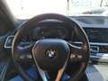 BMW 318 318 d Touring Aut. * AHK, Sportsitze, Teilleder * Grau - thumbnail 18