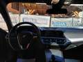BMW 318 318 d Touring Aut. * AHK, Sportsitze, Teilleder * Grau - thumbnail 13