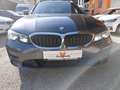BMW 318 318 d Touring Aut. * AHK, Sportsitze, Teilleder * Grau - thumbnail 6