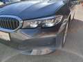 BMW 318 318 d Touring Aut. * AHK, Sportsitze, Teilleder * Grau - thumbnail 7