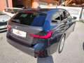 BMW 318 318 d Touring Aut. * AHK, Sportsitze, Teilleder * Grau - thumbnail 4