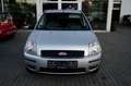 Ford Fusion Trend Automatik Panorama Allwetter Silber - thumbnail 2