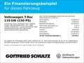 Volkswagen T-Roc R-LINE TSI DSG NAVI APP KAMERA SITZHZG EPH Schwarz - thumbnail 2